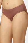 Triumph Medium Rise Full Coverage Hipster Panty (Pack of 3) - Multicolor — thumbnail 8